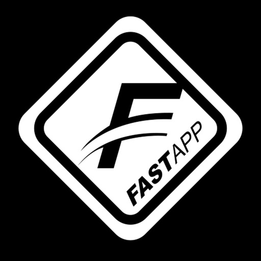 Fast App - Passageiro icon