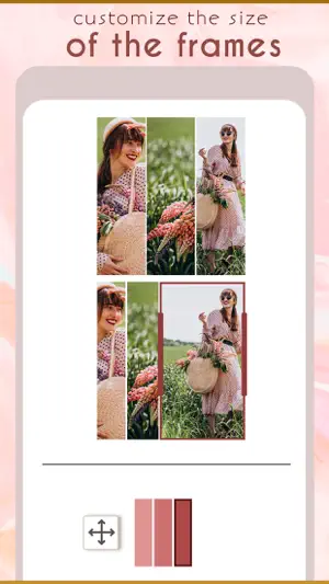 Photo Collage Art – Templates screenshot 3