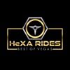 Hexa Rides icon