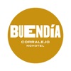 Buendía Corralejo NoHotel icon