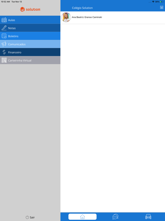 Screenshot #5 pour Interativo - Mobile