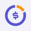 Budget planner HQ icon