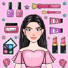 Paper Doll DIY Dress Up Games icon