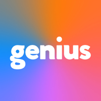 GIF Genius GIF keyboard app
