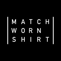 Contact MatchWornShirt