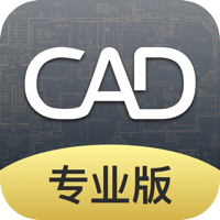 CAD看图王-AutoCAD天正DWG手机快速看图
