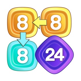 螢幕擷取畫面 (3) 3824 - Number Puzzle Game
