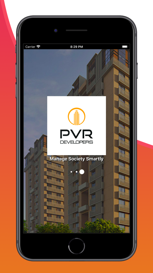 #1. PVR Developers (iOS) 由: Communities Heritage Private Limited