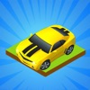 Chaos Racer: Merge & Fight icon