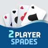 2 Player Spades icon