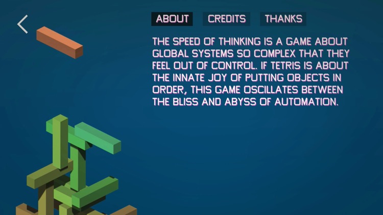 The Speed of Thinking screenshot-5