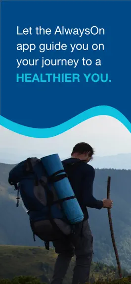 Game screenshot AlwaysOn Wellness mod apk