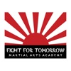 The Fight For Tomorrow icon