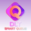 DLT Smart Queue icon