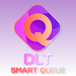 ‎DLT Smart Queue