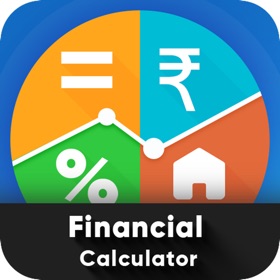 螢幕擷取畫面 (6) Finance-Calculator