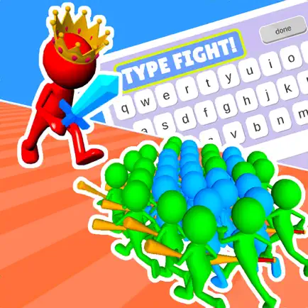 Type and Fight Cheats