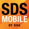 SDS Mobile™ — The best free way to manage your safety data sheets™