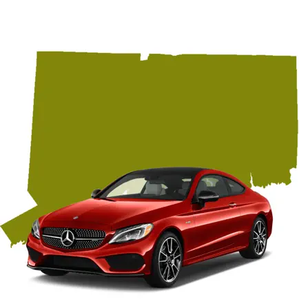 Connecticut Basic Driving Test Cheats