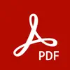 Adobe Acrobat Reader: Edit PDF delete, cancel