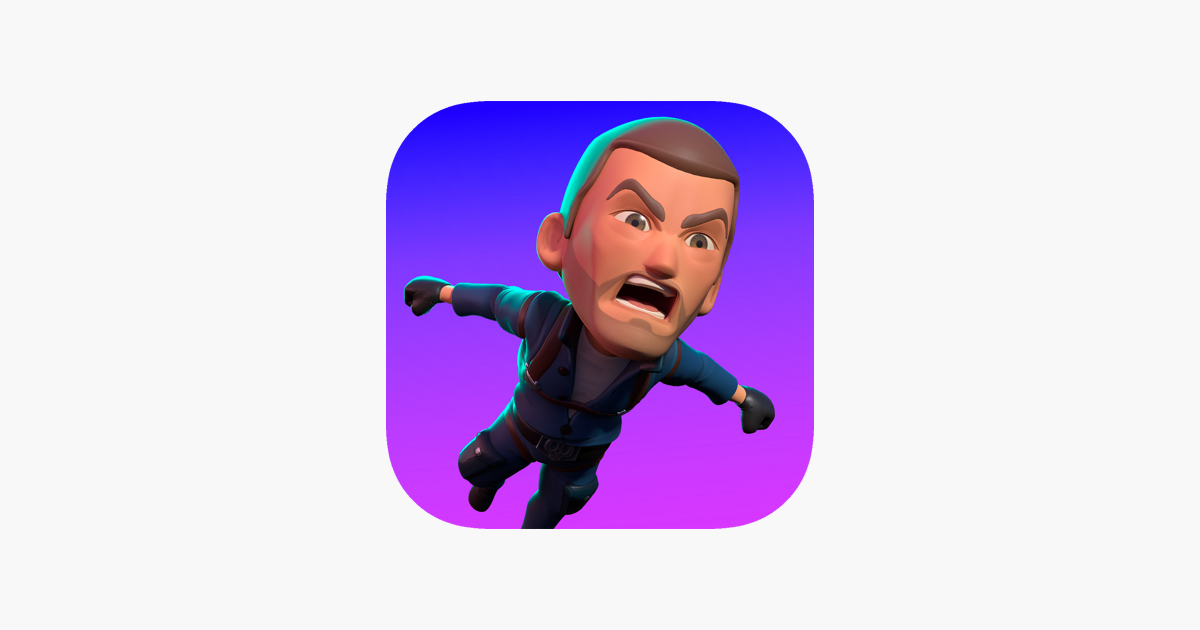 Battlelands Royale, Apps