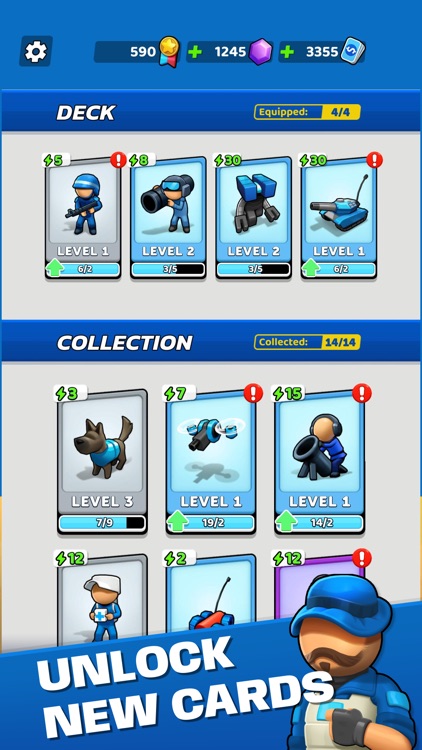 Draw Invasion: PvP Strategy