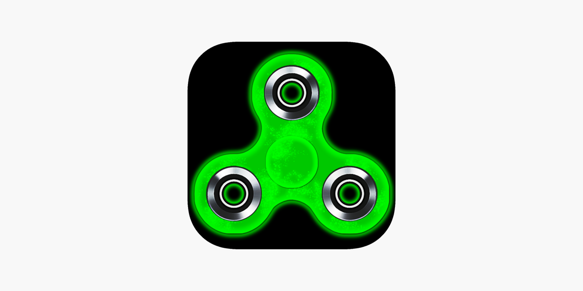 Fidget Spinner Games on the App Store