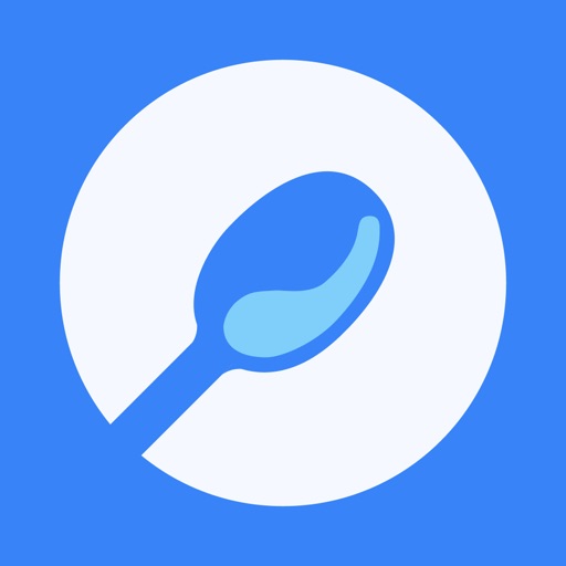 MealBoard - Meal Planner Icon