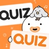 QuizQuiz - スピード、曲、ランダムワード