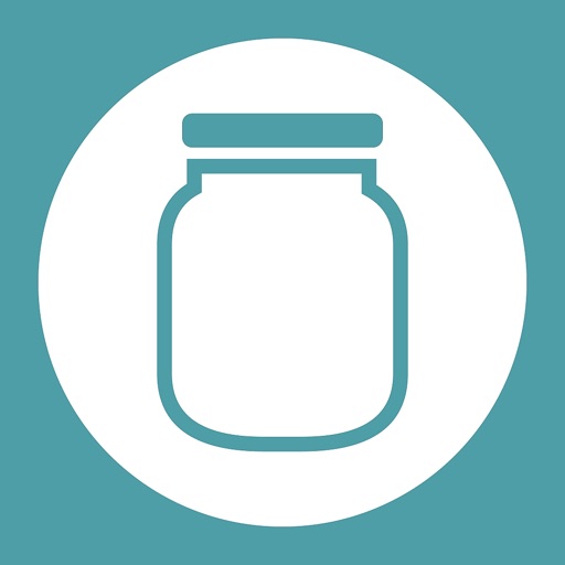 ReceiptJar Icon