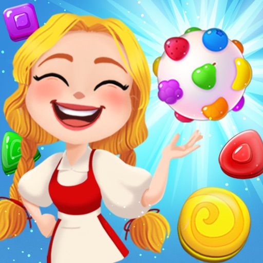 Sweet Candy Bomb Game Download