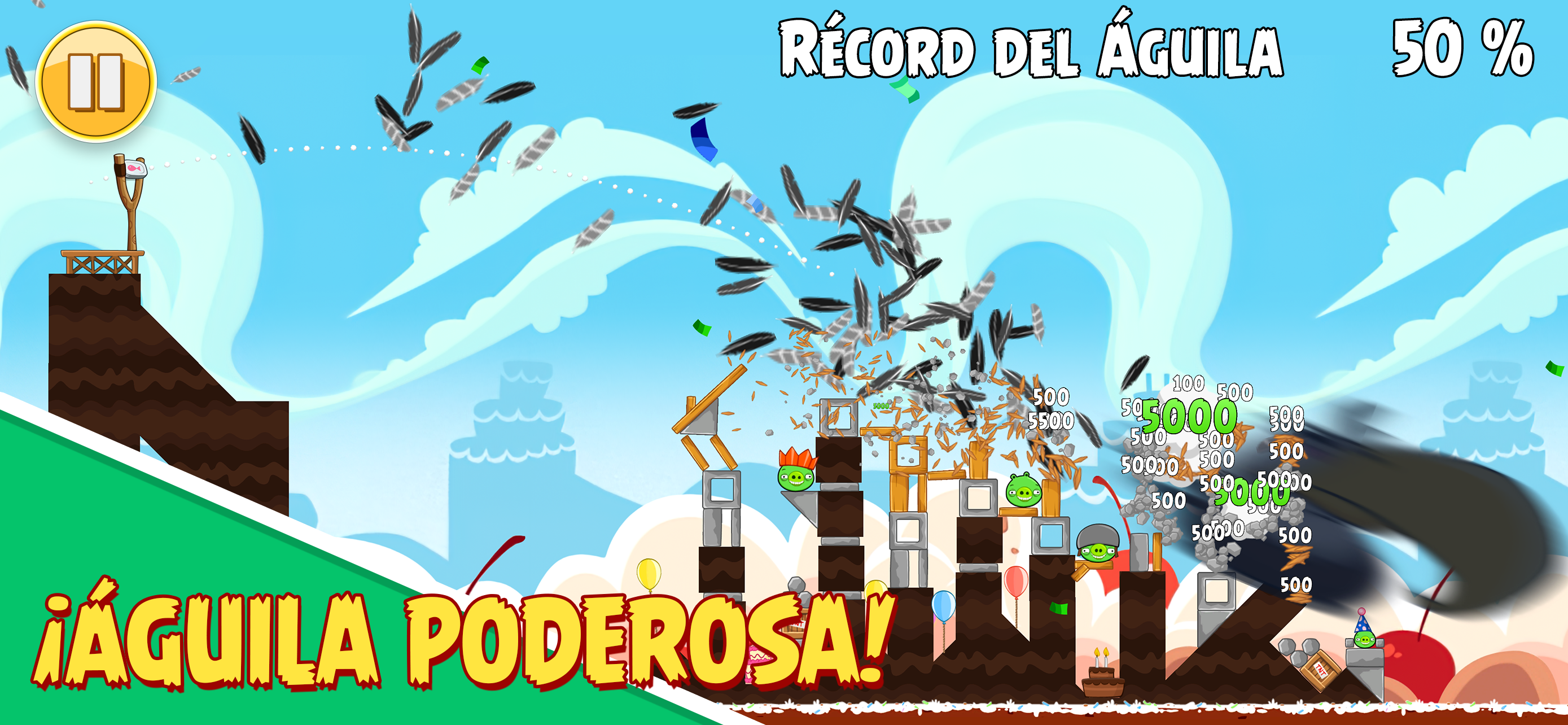 Rovio Classics: Angry Birds