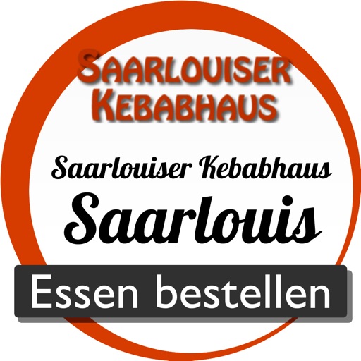 Saarlouiser Kebabhaus Saarloui icon