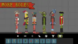 Game screenshot Rainbow Battle Playground mod apk