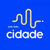 Rádio Cidade FB icon