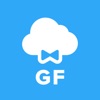 MrCloud File Management icon