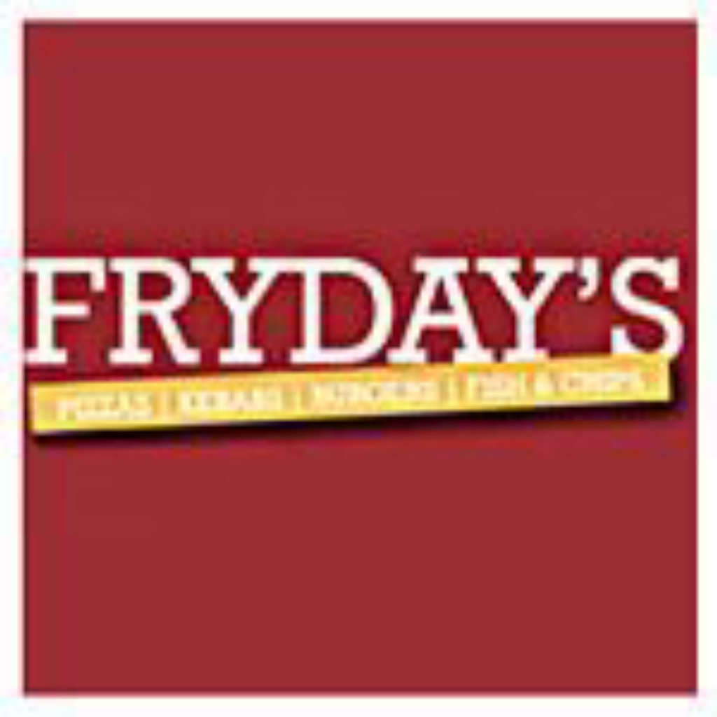 Get Frydays Fish & Chips Online for iOS, iPhone, iPad Aso Report