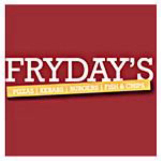 Frydays Fish & Chips Online