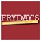 Frydays Fish & Chips   Based in 90 Showell Road Wolverhampton WV10 9LT