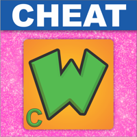 Word Chums Cheat and Helper