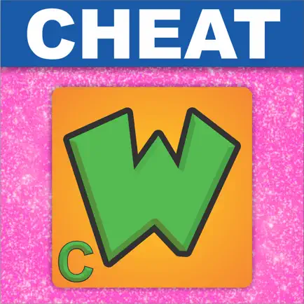 Word Chums Cheat & Helper Cheats