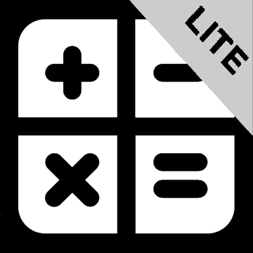 Number Squares Lite icon