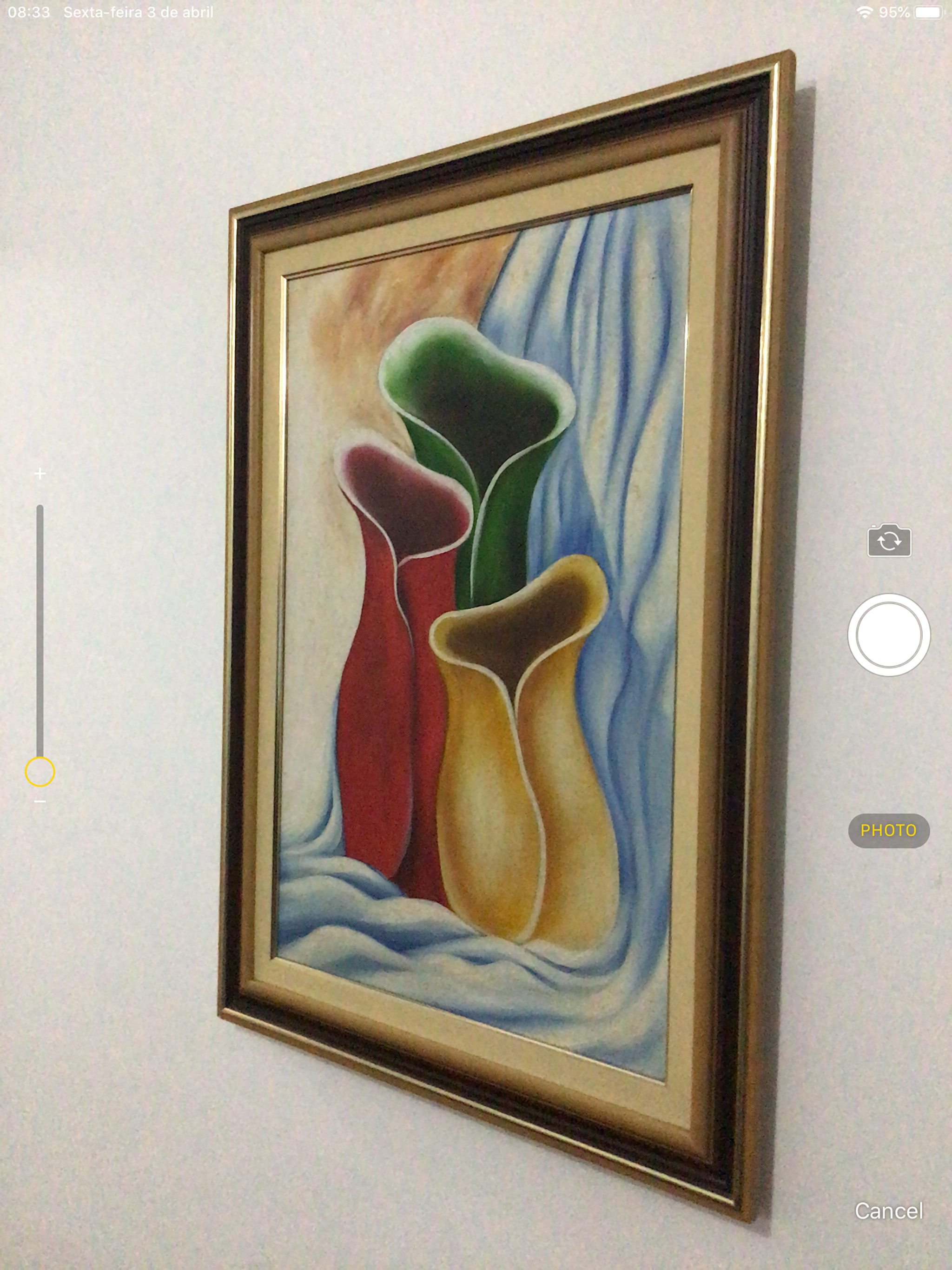 criAR screenshot 17