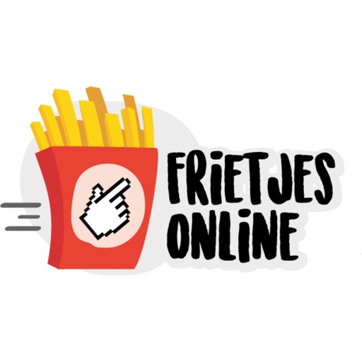 Frietjesonline icon