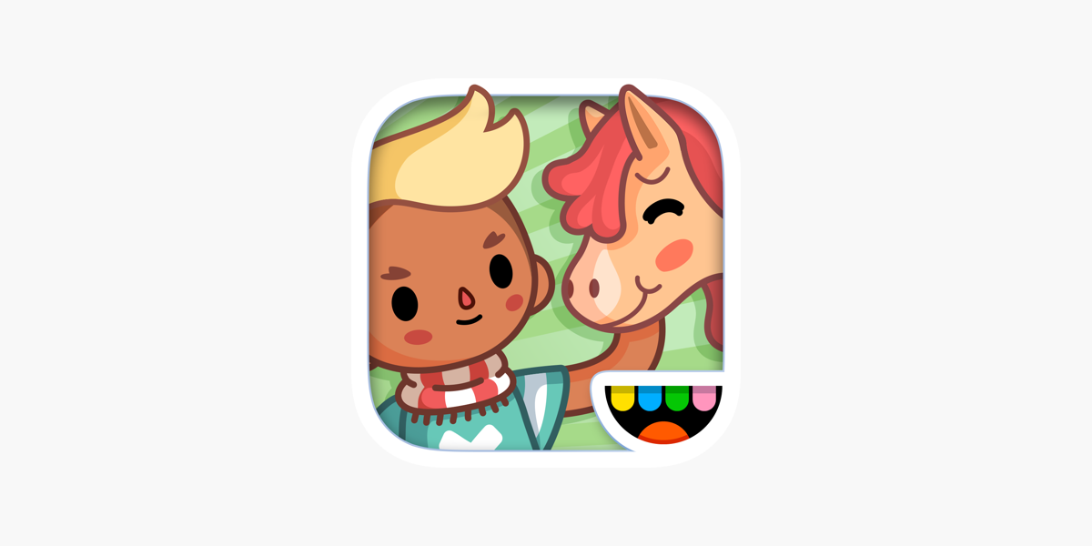 Download Toca Life: Town 1.6-play APK and OBB (Full) for android