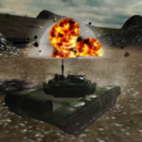 Tank Simulator  Battlefront