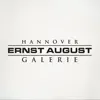 Ernst-August-Galerie delete, cancel