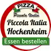 Piccola Italia Hockenheim delete, cancel