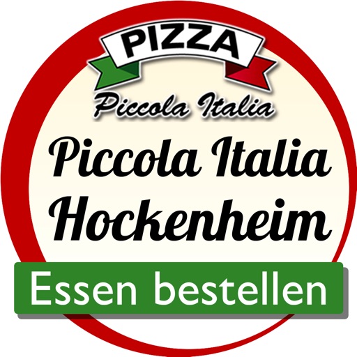 Piccola Italia Hockenheim icon