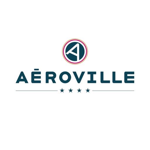 Aéroville